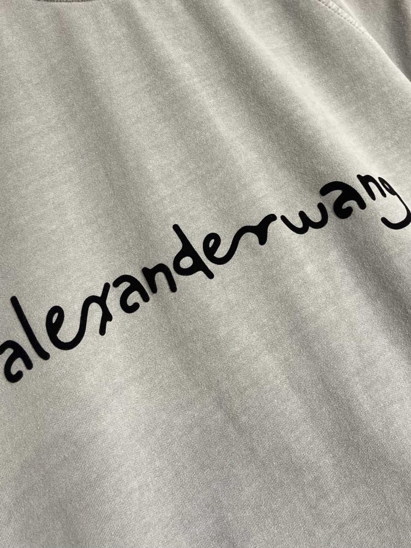 Alexander Wang T-Shirts